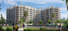 Mohan Highlands in Badlapur. New Residential Projects for Buy in Badlapur hindustanproperty.com.