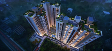 Jalan NVR Pride in Diamond Harbour Road. New Residential Projects for Buy in Diamond Harbour Road hindustanproperty.com.