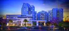 Vertical Oriana in Keshav Nagar. New Residential Projects for Buy in Keshav Nagar hindustanproperty.com.