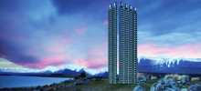 Bhagtani Serenity in Powai. New Residential Projects for Buy in Powai hindustanproperty.com.