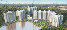 Ekta Lake Primrose in Powai. New Residential Projects for Buy in Powai hindustanproperty.com.