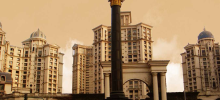 Hiranandani Zen in Powai. New Residential Projects for Buy in Powai hindustanproperty.com.