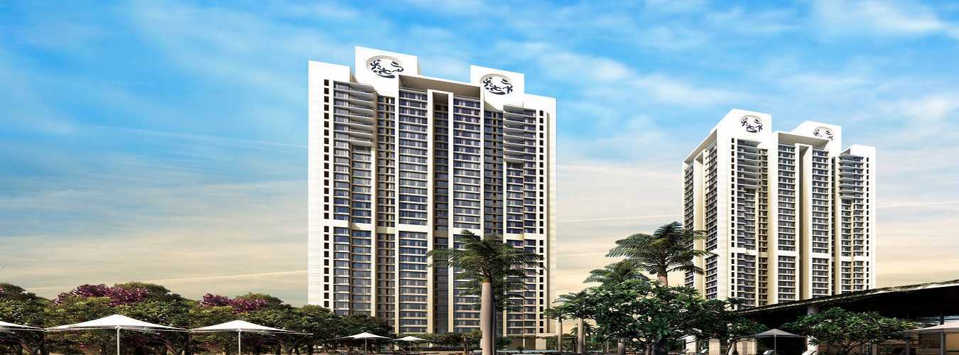 One Mumbai in Mumbai. New Residential Projects for Buy in Mumbai hindustanproperty.com.