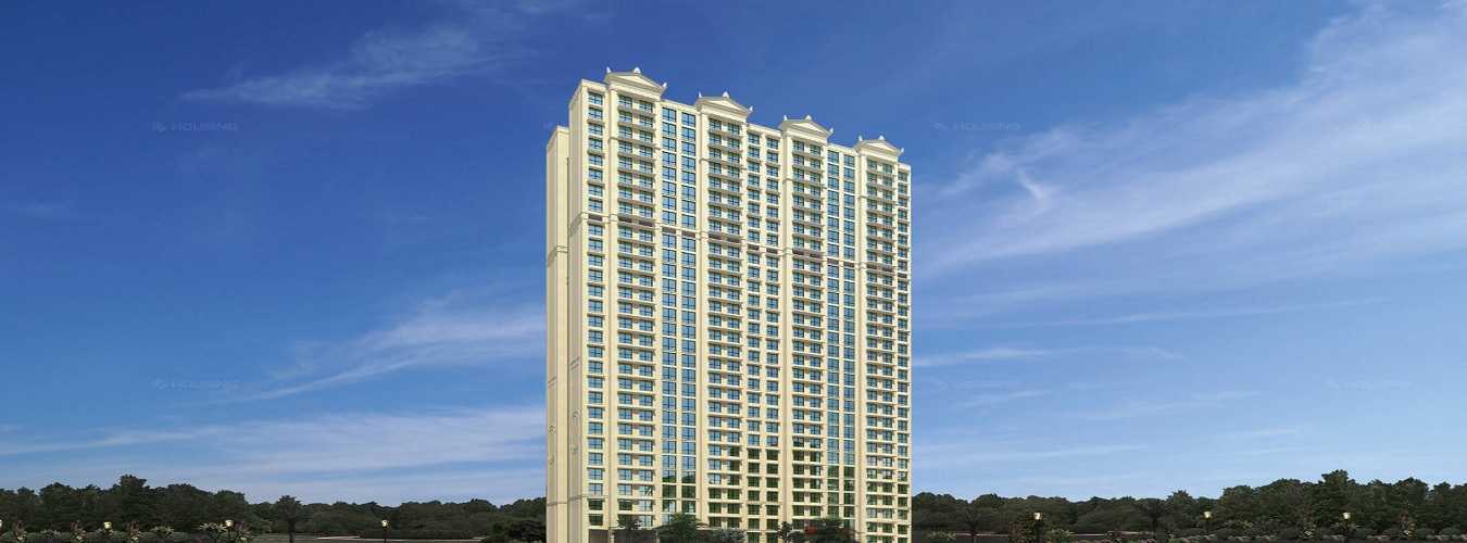 hiranandani zen - belicia, hiranandani