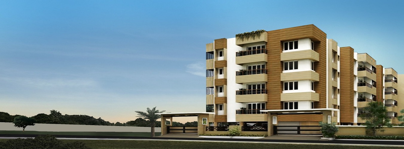 Mount Kailash in Chennai. New Residential Projects for Buy in Chennai hindustanproperty.com.