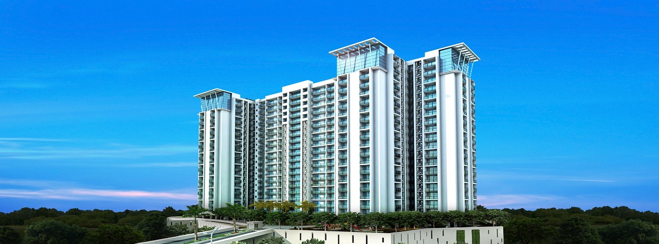 ackruti hillcrest, atul projects india ltd.