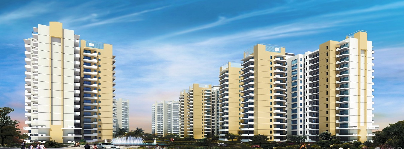 Corona Optus in Delhi. New Residential Projects for Buy in Delhi hindustanproperty.com.