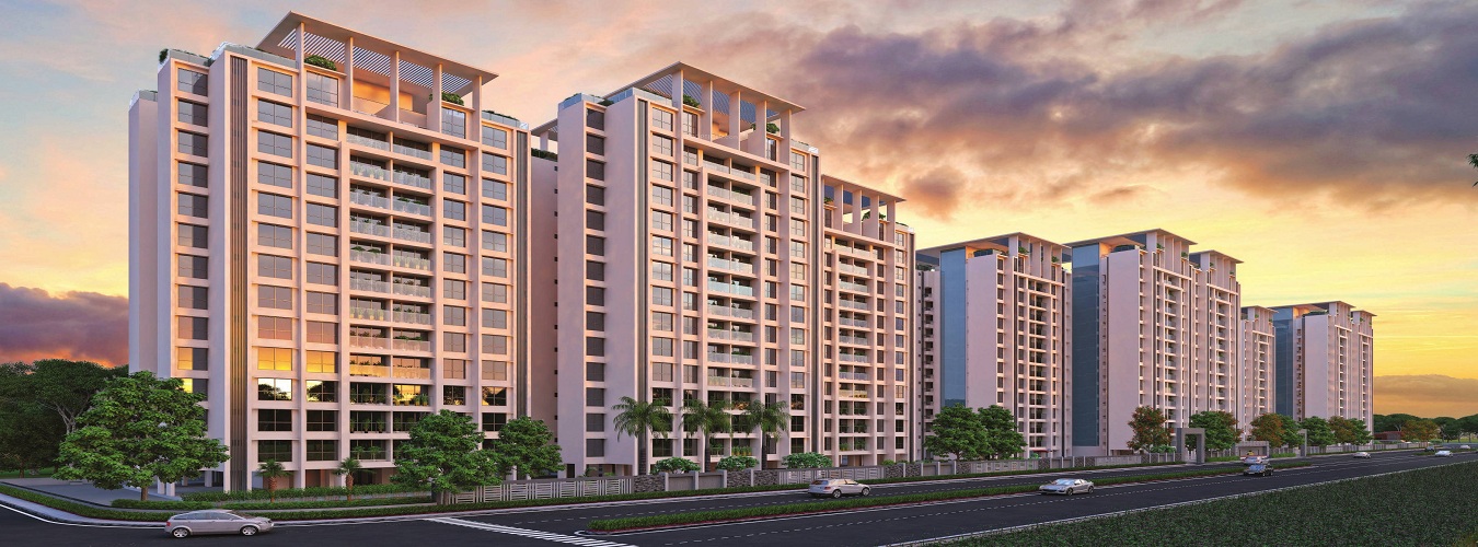 North Enclave in Bopal. New Residential Projects for Buy in Bopal hindustanproperty.com.