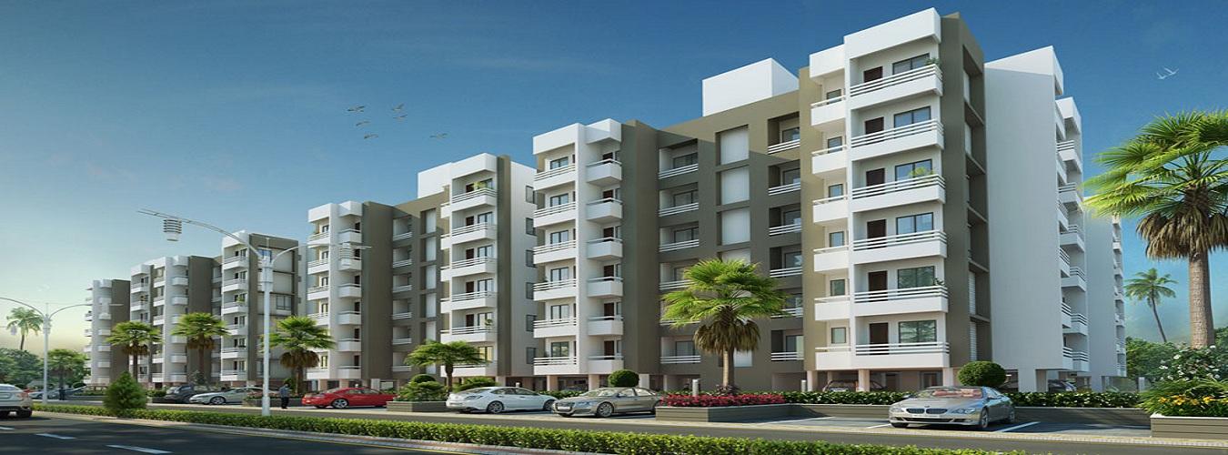 aakriti aquacity shipra, aakriti builders