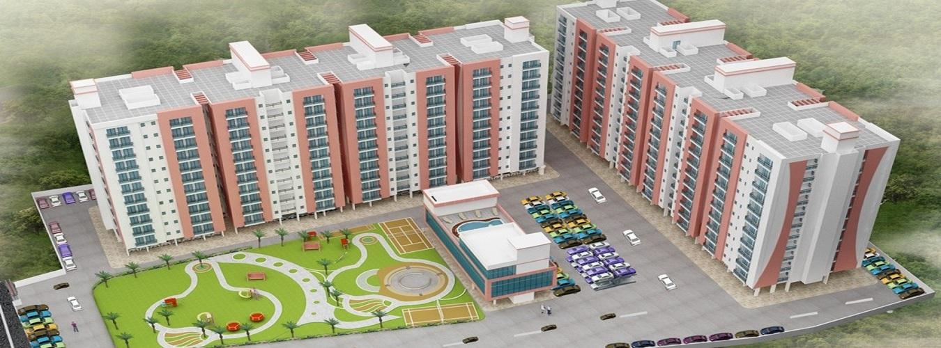 ratan panorama, ratan housing development ltd.