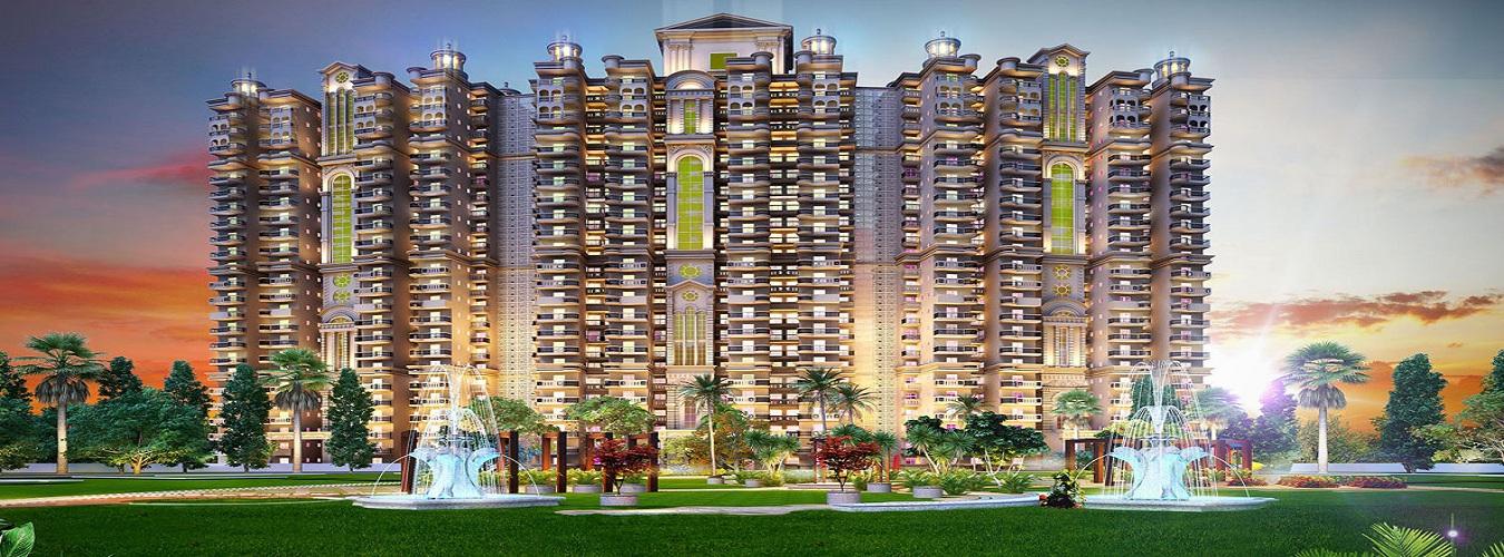 Ambrosia in Sector-118. New Residential Projects for Buy in Sector-118 hindustanproperty.com.