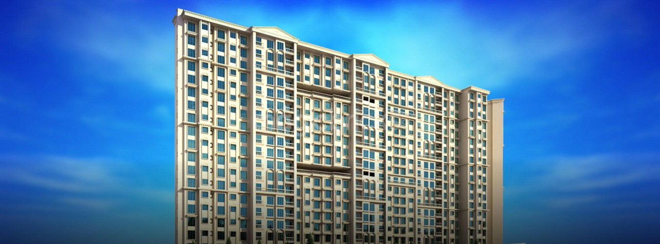 Kanakia Sevens in Marol Andheri East. New Residential Projects for Buy in Marol Andheri East hindustanproperty.com.