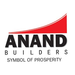 anand builders