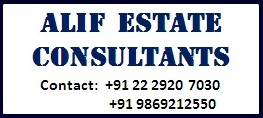 Alif Estate in Western Suburbs. Property Dealer in Western Suburbs at hindustanproperty.com.