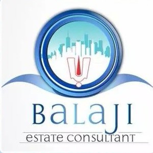 Shree Balaji Estate in Nashik. Property Dealer in Nashik at hindustanproperty.com.