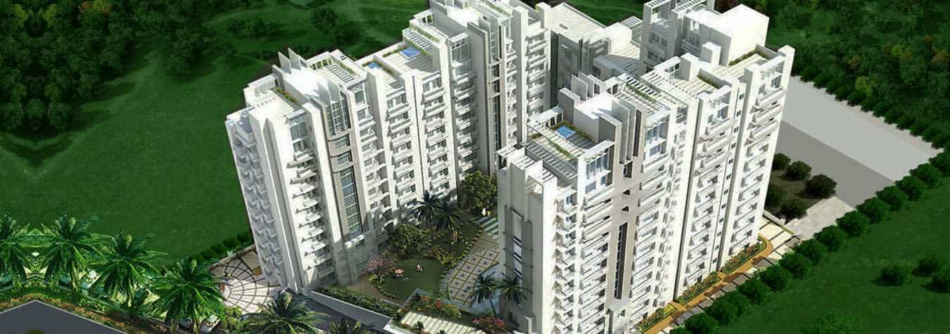 Parsvnath Paramount in Delhi. New Residential Projects for Buy in Delhi hindustanproperty.com.