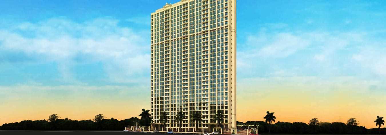 hiranandani zen - adalia, hiranandani