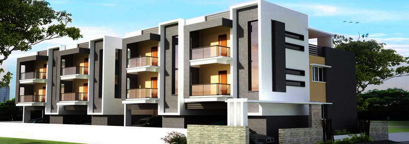 Nahar Pragati in Chennai. New Residential Projects for Buy in Chennai hindustanproperty.com.