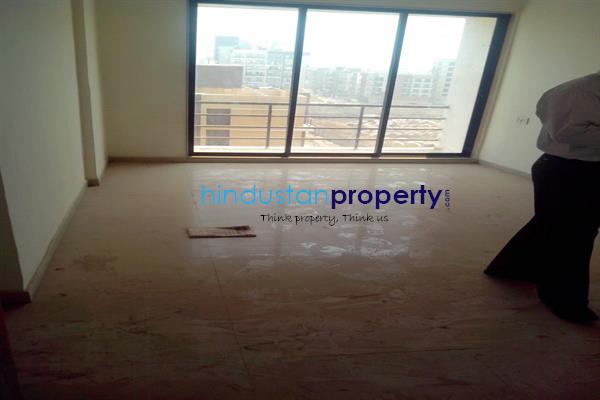 1 BHK , Navi Mumbai, image