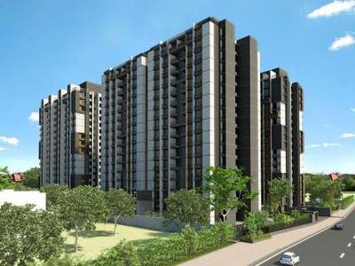  3 BHK , Ahmedabad, image