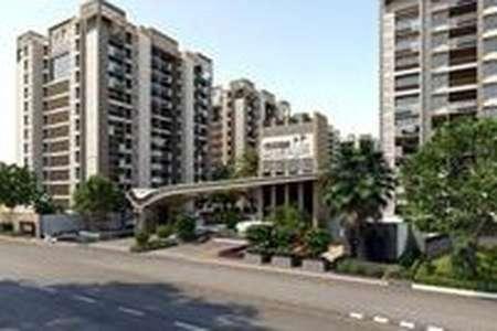  3 BHK , Ahmedabad, image