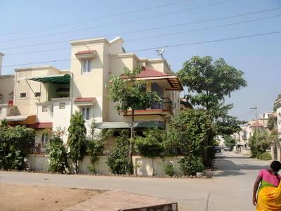  4 BHK , Ahmedabad, image