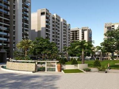  3 BHK , Ahmedabad, image