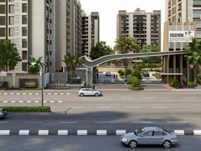  3 BHK , Ahmedabad, image