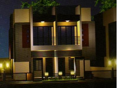  3 BHK , Ahmedabad, image