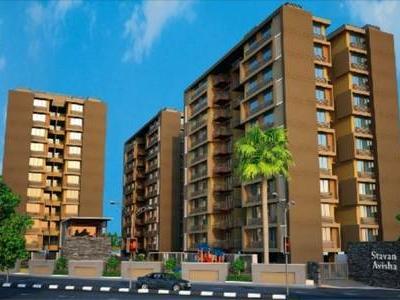  3 BHK , Ahmedabad, image