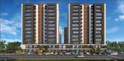  3 BHK , Ahmedabad, image