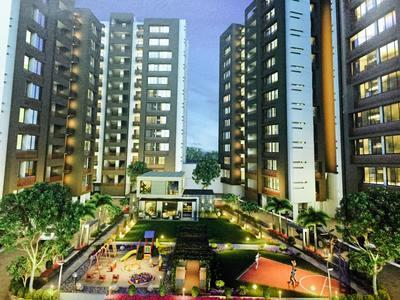  2 BHK , Ahmedabad, image