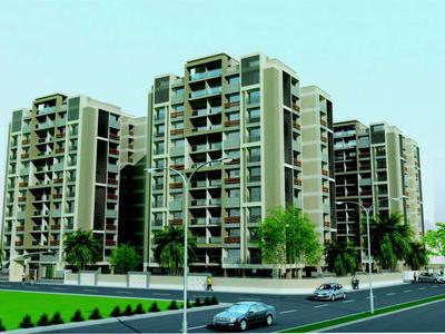  4 BHK , Ahmedabad, image