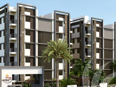  2 BHK , Ahmedabad, image