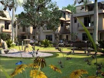 flat / apartment, ahmedabad, chandkheda, image