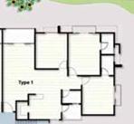 flat / apartment, ahmedabad, chandkheda, image