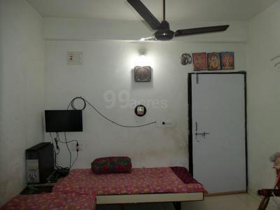  1 BHK , Ahmedabad, image