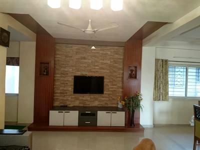  3 BHK , Ahmedabad, image