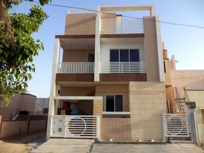  3 BHK , Ahmedabad, image