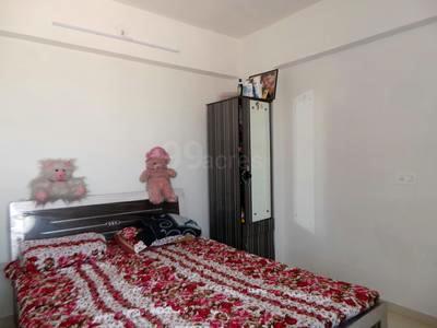  1 BHK , Ahmedabad, image