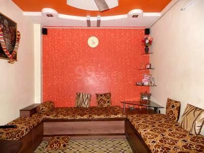  1 BHK , Ahmedabad, image