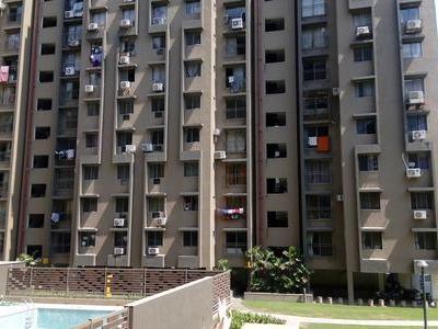  3 BHK , Ahmedabad, image