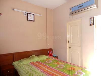  3 BHK , Ahmedabad, image