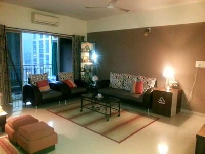  3 BHK , Ahmedabad, image