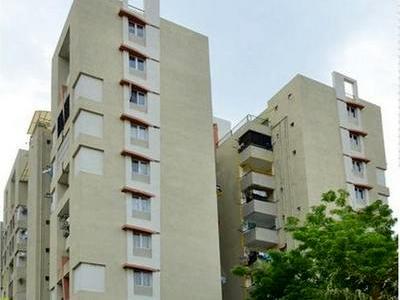  3 BHK , Ahmedabad, image