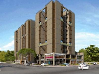  4 BHK , Ahmedabad, image