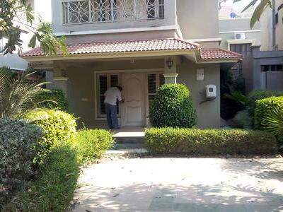  3 BHK , Ahmedabad, image