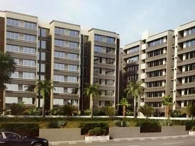  2 BHK , Ahmedabad, image