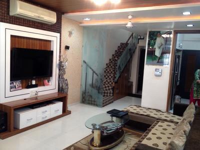  3 BHK , Ahmedabad, image