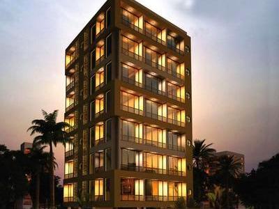  3 BHK , Ahmedabad, image